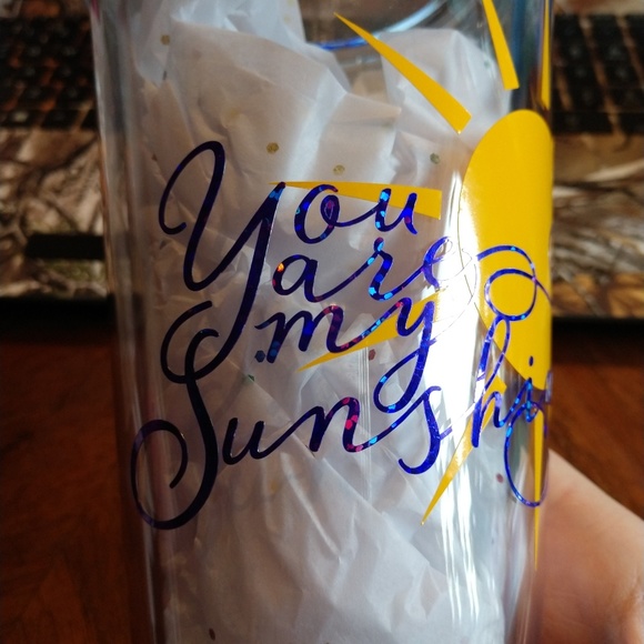 You are my Sunshine - Picture 2 of 2